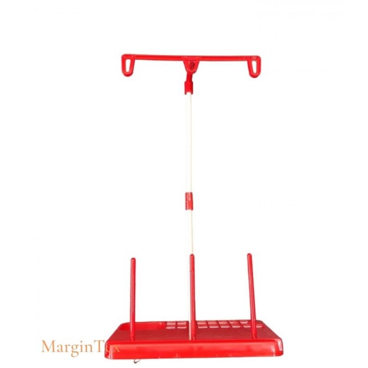 İp Çardağı Ev Tipi