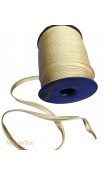 İpli Saten Biye ( Fitilli )