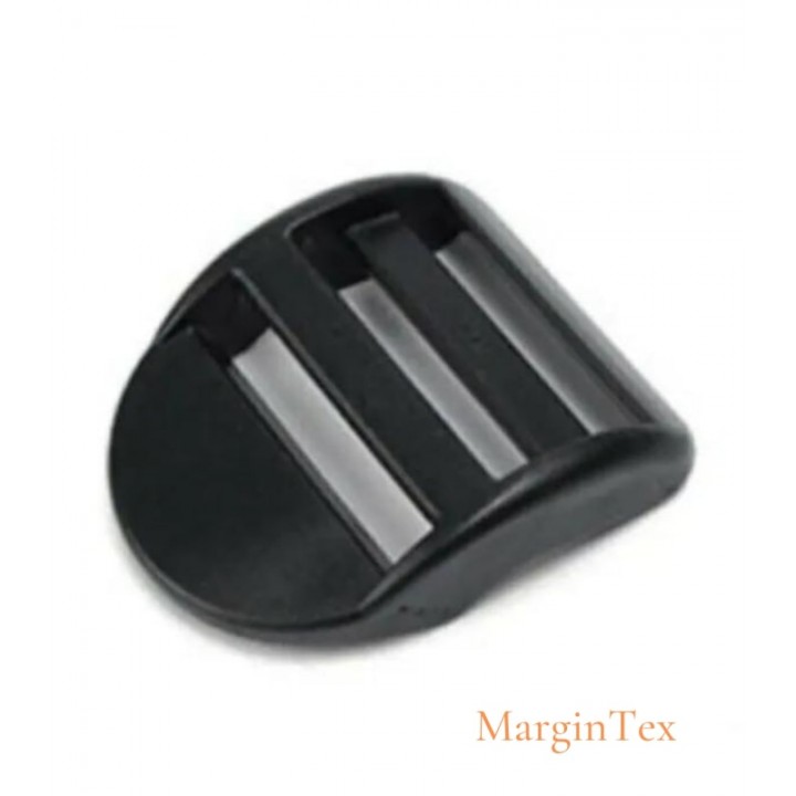 Plastik Kambur Merdiven Toka ( 25 MM )