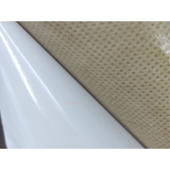 Kendinden Yapışkanlı Astar Tela - Çanta Beslemesi 