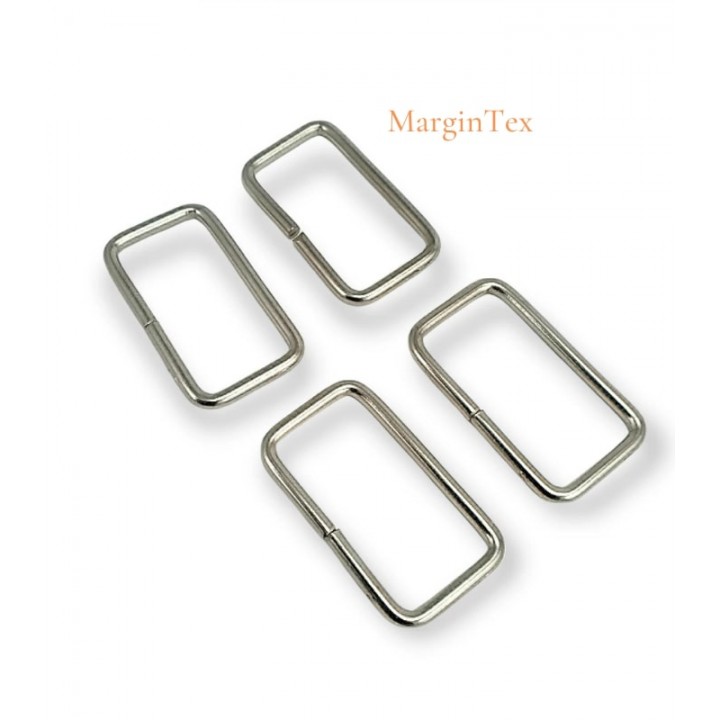 Metal Çerçeve 2 cm