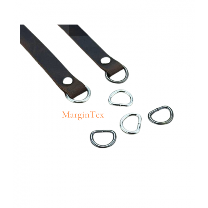 Minik D Halka 1 cm