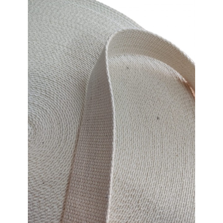 Pamuk Kolon 50 Metre