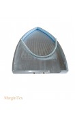 Sanayi Tipi Ütü Alüminyum Teflon / Stb-200
