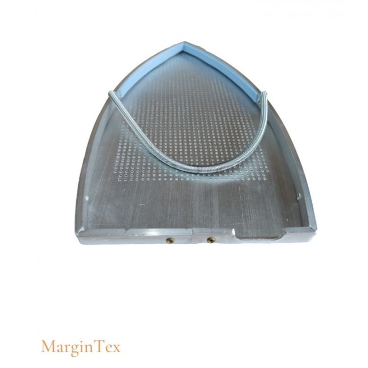 Sanayi Tipi Ütü Alüminyum Teflon / Stb-200