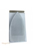 Sanayi Tipi Ütü Alüminyum Teflon / Stb-200
