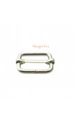 Metal Ayar Tokası Sürgülü 2 cm