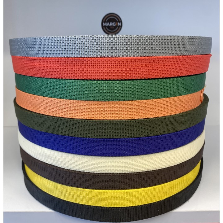 2 CM DAR DOKUMA KOLON ( 5 METRE )