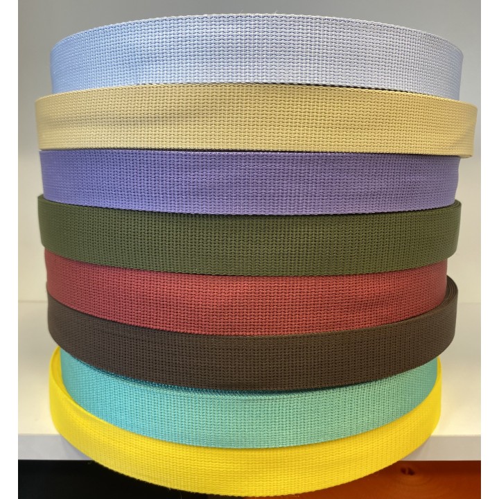 3 CM DAR DOKUMA KOLON ( 5 METRE )