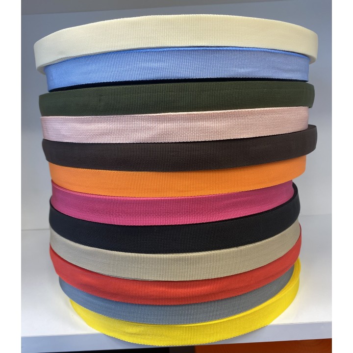 POLYESTER EKSTRAFOR ( BİYE ) 100 MT